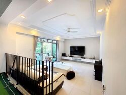 Avila Gardens (D17), Condominium #564036111